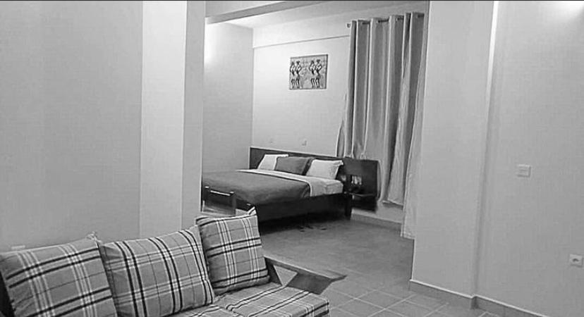 Asante Hotel Gisenyi ภายนอก รูปภาพ